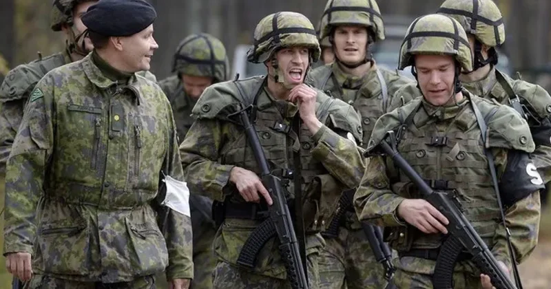 Финны будут в резерве до 65 лет