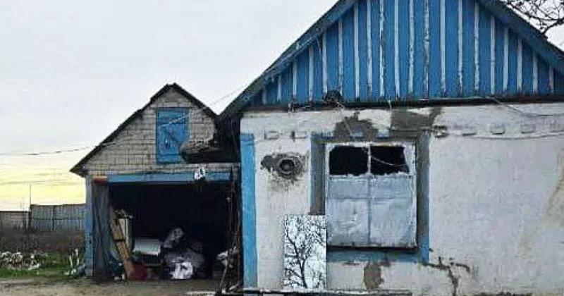 По Запорожской области нанесено сотни ударов: пострадали десятки населённых пунктов