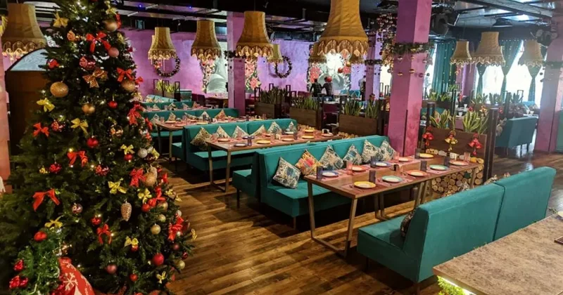 Госучреждениям Узбекистана запретили проводить новогодние мероприятия за счет бюджета