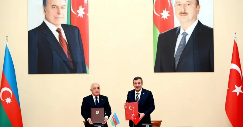 Баку и Анкара утвердили обширный план экономического сотрудничества Minval Politika