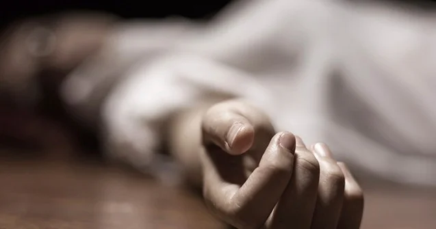 Qadın hamamda dəm qazından ölüb