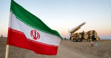 İsrail kəşfiyyatı ABŞ ı xəbərdar etdi...