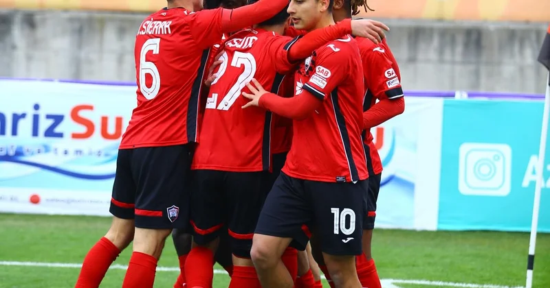 Габала определилась с зимним планами