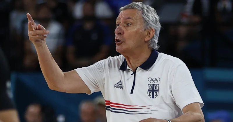 Serbiyalı mütəxəssis “Bavariya”nın baş məşqçisi təyin olunub