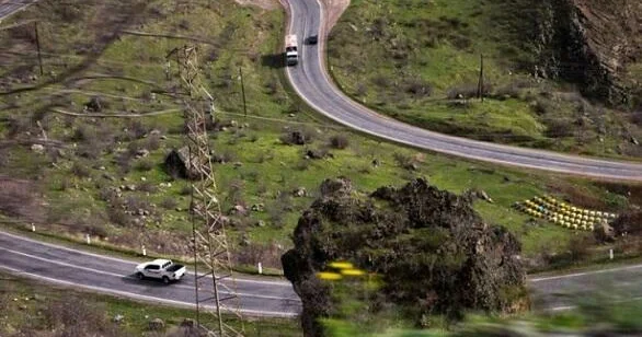 Daha bir dünya gücü Zəngəzura girmək istəyir