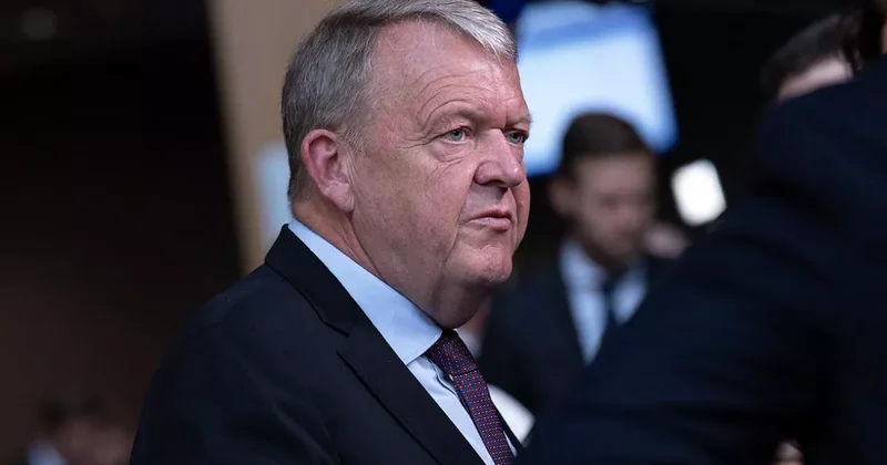 В Дании резко отреагировали на заявления спецпосланника США по Гренландии