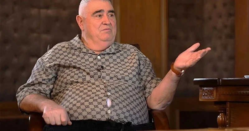 Şərurlu İsfəndiyarın həbsi tələb olunur Bu gün məhkəməsidir