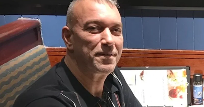 Получай, мигрант, гранату! Трамп устроил расправу