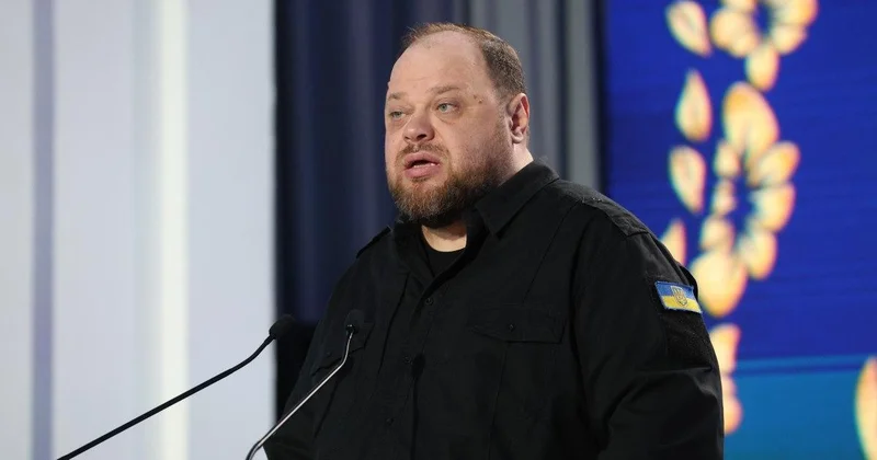 Ukrayna parlamentində müharibə dövründə seçkilərin keçirilməsi ilə bağlı işçi qrupu yaradılır