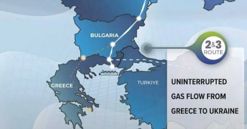 Битва за газопроводы: есть ли шанс у Азербайджана?