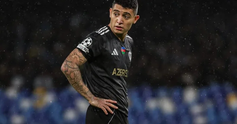 Daha üç klub “Qarabağ”ın legionerinə MARAQ GÖSTƏRİR