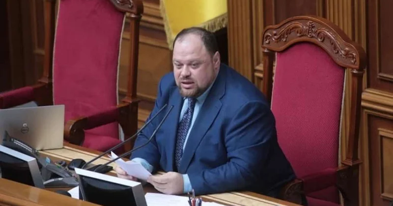 Ukrayna spikeri seçkilərin keçirilməsi üçün əsas şərtləri açıqladı