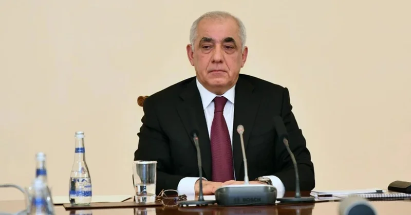 Премьер Азербайджана о неиспользованных возможностях