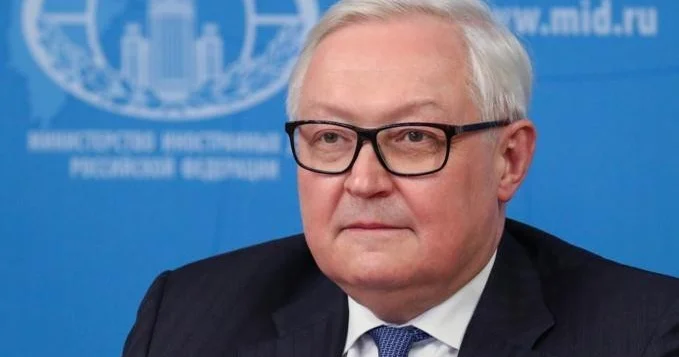 Рябков: Россия ответит зеркально в случае возобновления ядерных испытаний США