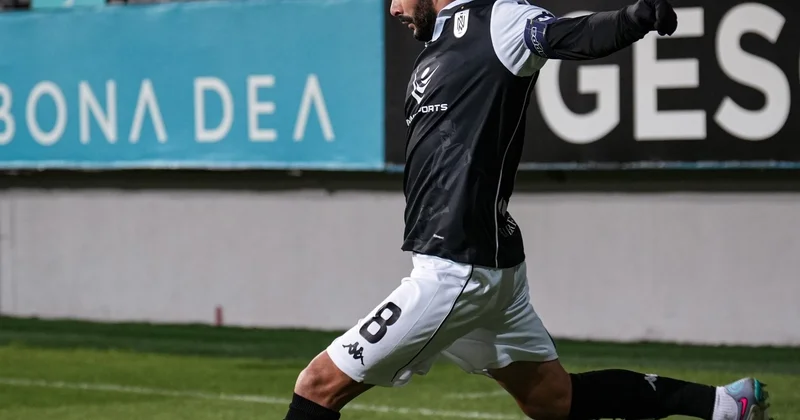 Эмин МАХМУДОВ: Для Нефтчи 2025 год сложился очень плохо