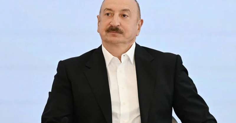 Ильхам Алиев не примет участия в неформальном саммите глав государств СНГ Администрация президента назвала причины