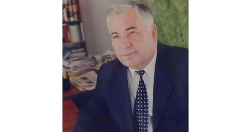 Mətbuatın inkişafında əvəzsiz rolu olan Məzahir Süleymanzadə...