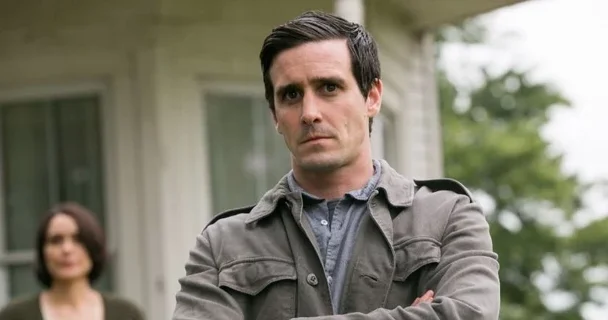 Умер звезда Оно и Прослушки Джеймс Рэнсон