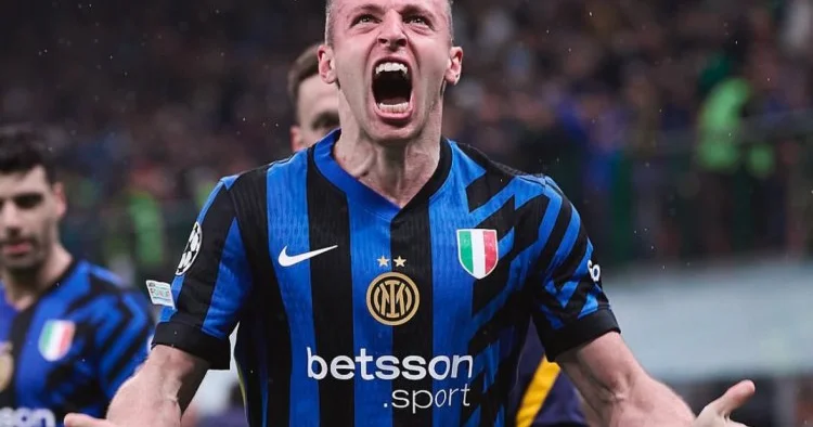 İtaliya millisinin üzvü Fənərbaxça ya keçə bilər