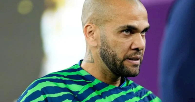 Alves Portuqaliyanın futbol klubunu almaq istəyir − KİV