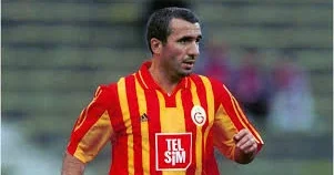 Haci İkardini təbrik edib: “Qalatasaray”ın əfsanəsinə çevrildin