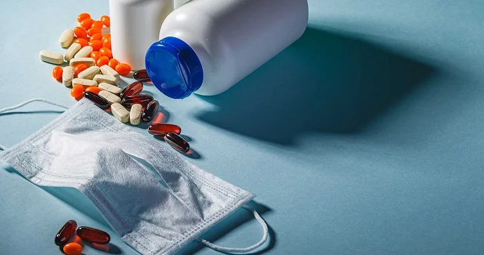 Əczaçılıq məhsullarının istehsalı 95 faiz artıb