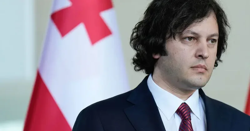 Kobaxidze: Gürcüstanda sülhün təməli hökumətin rasional siyasətidir