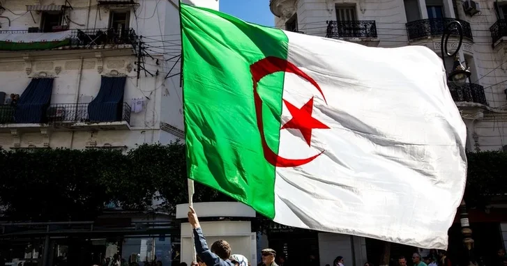 Алжир готовится признать колониальную политику Франции преступлением