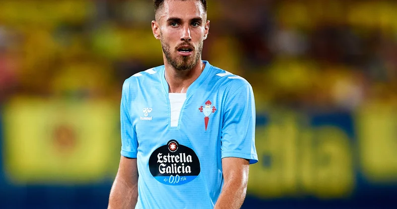 Liverpul müdafiə xətti üçün Selta Viqo nun oyunçusuna elçi düşüb