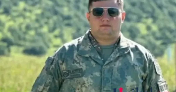 Qazaxda qəzada ölən Nicat hərbi polisin əməkdaşı imiş FOTO