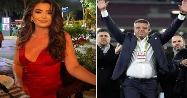 CNN Türk ün müxbiri Merve Tokaz: Başıma bir iş gəlsə....