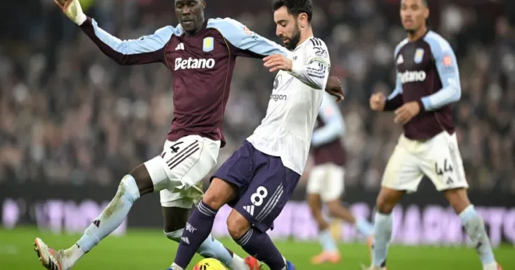 “Aston Villa”dan 111 il sonra ilk: Ardıcıl 10 oyunda qələbə qazandı