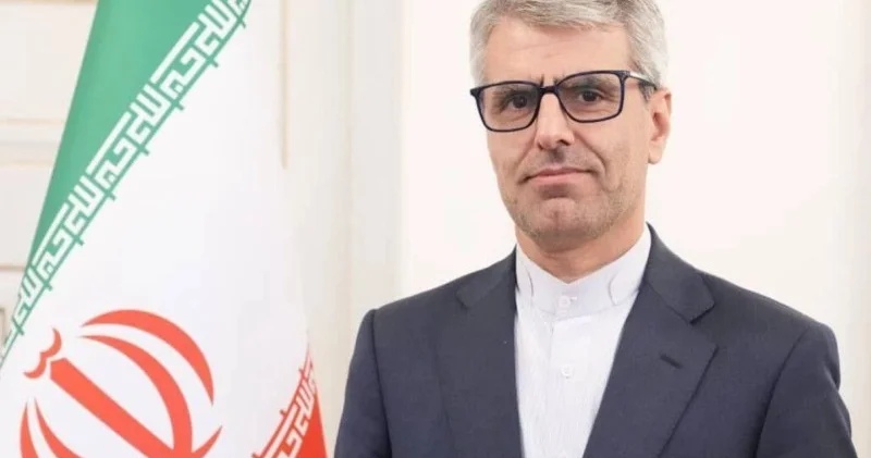 İran Avropanın tələbi ilə Rusiya ilə münasibətləri kəsməyəcək