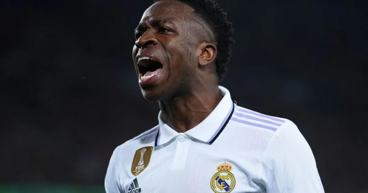 Real Madrid azarkeşlərinin 86% i Vinisiusun satılmasının tərəfdarıdır