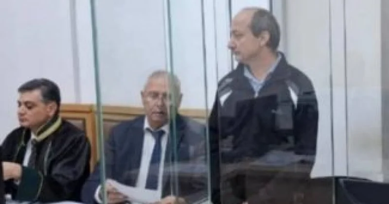 Прокурор требует Аванесяну 18 лет