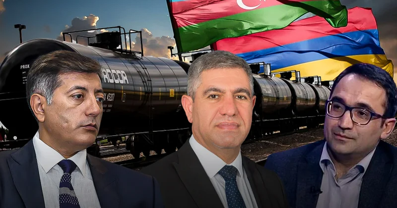 Экономисты о будущем сделок: Армения только выиграет Minval Politika