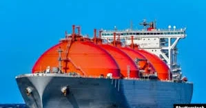 Rusiyanın Çinə LNG ixracı rekord həddə çatdı