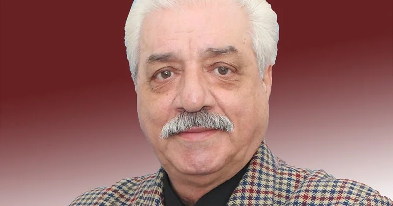 Mərhum rejissorun qızı teatrdan istefa verdi: Ədalətsizliklə üzləşdim (FOTO)