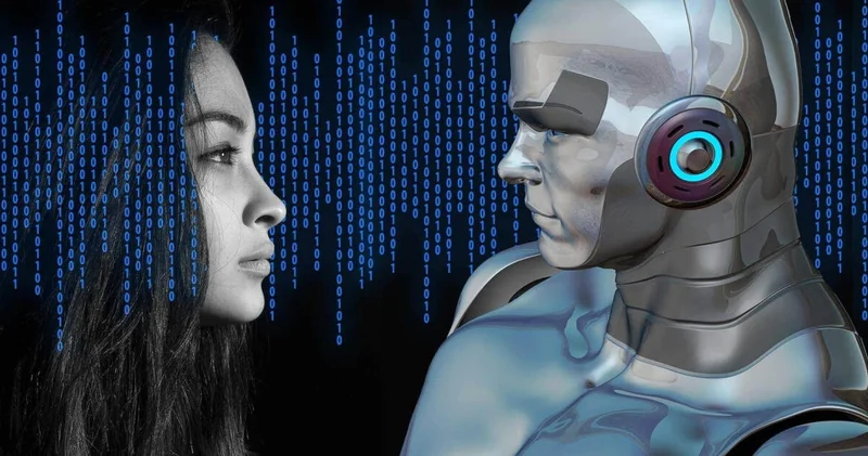 O, sizə birbaşa baxır və düşündüyünüzdən çox daha çox anlayır