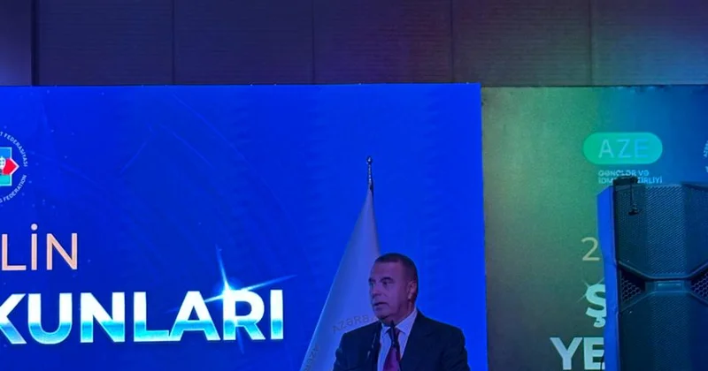 2025 ci ildə şahmat sahəsində yenilik xarakterli layihələr həyata keçirilib