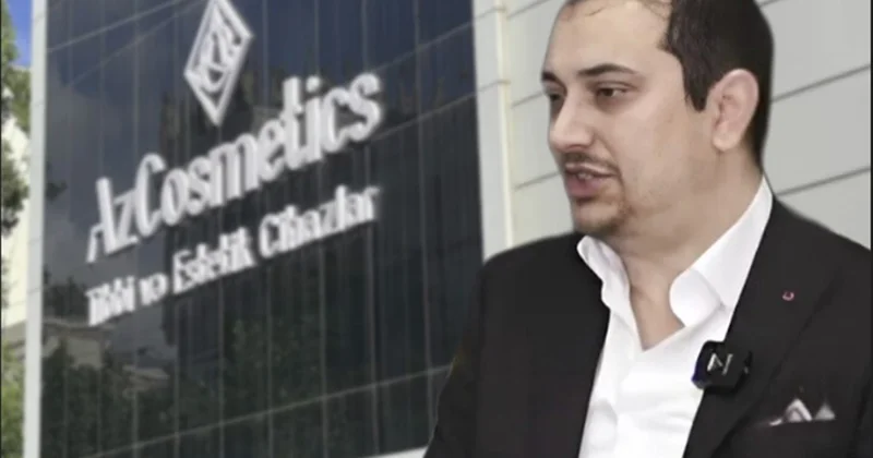 “AzCosmetics”in rəhbərinə ölkədən çıxmaq qadağası qoyuldu Yalan məlumata görə