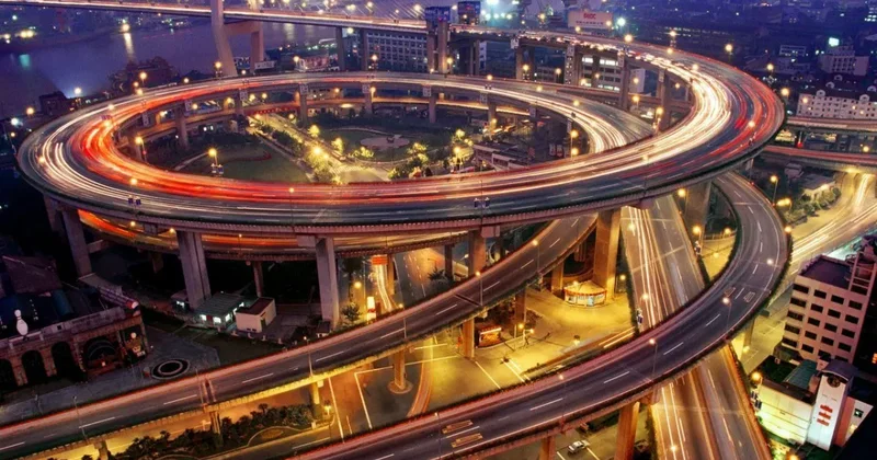 Астана ориентируется на мегаполисы мира: глава ИВ о строительстве многоуровневых дорог