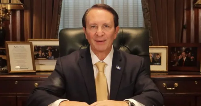 Trampın Qrenlandiya üzrə xüsusi nümayəndəsi olacaq Yenilənib