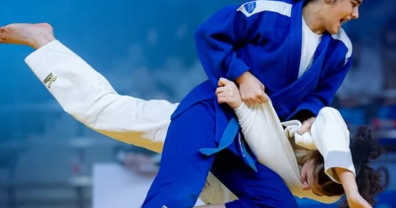 Cüdo üzrə ölkə çempionatında 423 cüdoçu iştirak edəcək