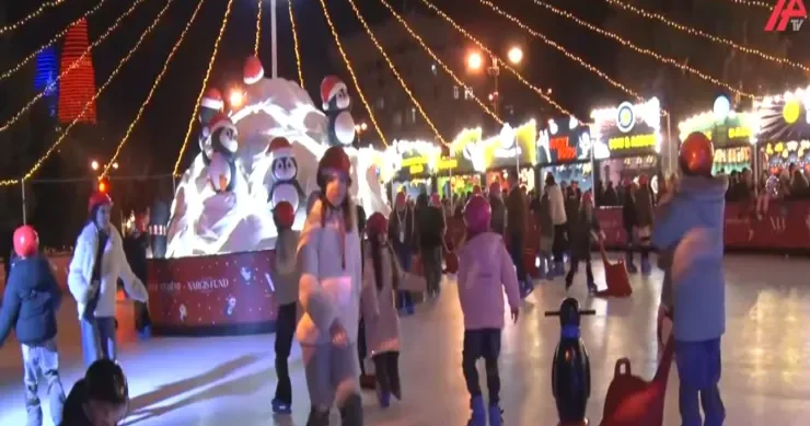 2025 ci il necə keçdi? “Əsas odu kəsirim qalmadı” Fərqli xatirələr VİDEO