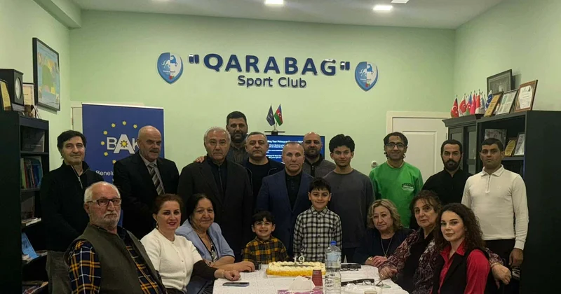 BAK ın fəaliyyətinin 19 illiyi qeyd olunub