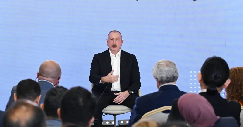 “Bu, dövlətimizin jurnalist əməyinə verdiyi yüksək qiymətin təzahürüdür”