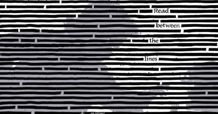 Kefşteyn dosyesi Karikaturalar