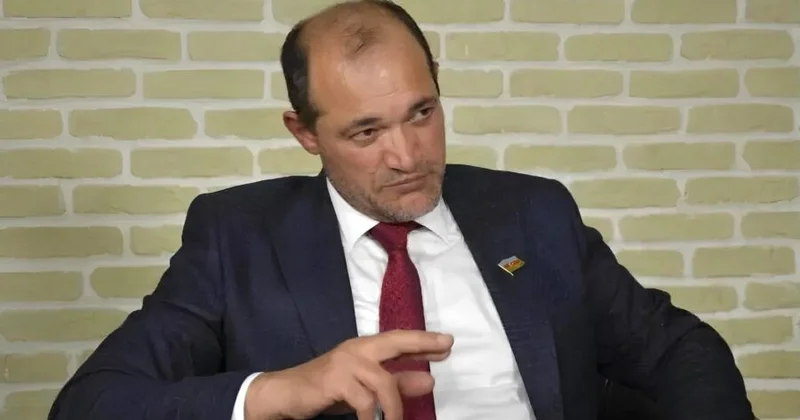 “Bəzi məmurların həbsi belə qorxu yaratmır” Razi Nurullayev