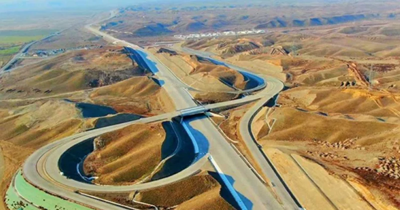 Ключевой компонент Срединного коридора: Ибрагим и Мкртчян в США о TRIPP